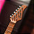 Guitarra Cort G290 Modern DRS Dusty Rose com Captadores HSS Seymour Duncan TB4 e Voiced Tone Ponte Tremolo CFA-III - Imagem 6