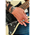 Guitarra Cort G290 Modern MBG Military Beige com Captadores HSS Seymour Duncan TB4 e Voiced Tone Ponte Tremolo CFA-III - Imagem 3