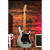 Guitarra Cort G290 Modern PGR Pale Graphite com Captadores HSS Seymour Duncan TB4 e Voiced Tone Ponte Tremolo CFA-III - Imagem 4