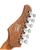 Guitarra Cort G290 Modern PGR Pale Graphite com Captadores HSS Seymour Duncan TB4 e Voiced Tone Ponte Tremolo CFA-III - Imagem 12