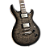 Guitarra Cort M600 Trans Black Burst Set Neck Mahogany com Top Flamed Maple Captadores Voiced Tone VTH59 e Ponte Tune-O-Matic Stop Tailpiece - Imagem 4