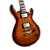 Guitarra Cort M600 Tobacco Sunburst Set-Neck Mahogany com Top Flamed Maple Captadores Voiced Tone VTH59 e Ponte Tune-O-Matic - Imagem 2