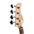 Contrabaixo Cort GB24JJ 2T 2 Tone Burst Bolt-On 4 Cordas com Top Flamed Maple Captadores Powersound JJ e Braço Hard Maple - Imagem 3