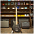 Contrabaixo Cort Elrick NJS 4 BK Black com Captadores Voiced Tone VTB-ST Pré Bartolini Elrick NJS Special Ponte MetalCraft M4 e Case Deluxe - Imagem 3