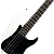 Contrabaixo Waldman GPJ 100 WH White Motown Series 4 Cordas PJ com Captadores Precision Jazz Bass Corpo Basswood e Braço Maple - Imagem 3