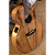 Violão Eletroacústico Cort SFX MW NAT Natural Aço com Tampo Myrtlewood Maciço Torrefied Captação Fishman Sonicore e Pré Fishman Presys II - Imagem 3