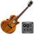 Violão Eletroacústico Cort SFX MW NAT Natural Aço com Tampo Myrtlewood Maciço Torrefied Captação Fishman Sonicore e Pré Fishman Presys II - Imagem 1