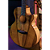 Violão Eletroacústico Cort SFX MW NAT Natural Aço com Tampo Myrtlewood Maciço Torrefied Captação Fishman Sonicore e Pré Fishman Presys II - Imagem 4