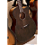 Violão Eletroacústico Cort Core-OC Spruce OPTB Open Pore Trans Black Aço com Tampo Sitka Spruce Maciço Fundo e Laterais Mogno Maciço Captação Fishman Presys VT e Bag Deluxe - Imagem 5