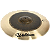 Prato Crash Waldman AVA 17 Polegadas AVA-CR17 Bronze B20 Som Brilhante Ataque Rápido e Excelente Projeção para Bateria - Imagem 3