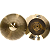 Par de Chimbal Waldman AVA 15 Polegadas AVA-HH15 Hi-Hat de Bronze B20 Som Cristalino Ataque Definido e Excelente Abertura para Bateria Acústica - Imagem 4