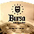 Par de Chimbal Waldman Bursa BUR-HH14 14 Polegadas Liga Bronze B20 Som Cristalino Ataque Definido e Excelente Abertura para Bateria Acústica - Imagem 4