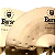 Par de Chimbal Waldman Bursa BUR-HH14 14 Polegadas Liga Bronze B20 Som Cristalino Ataque Definido e Excelente Abertura para Bateria Acústica - Imagem 3