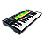 Teclado Controlador MIDI Novation Launchkey Mini MK2 25 Teclas Mini com 16 Pads RGB Knobs e Integração Nativa com Ableton Live - Imagem 4
