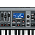 Teclado Controlador MIDI Impulse 49 Novation 49 Teclas Semi-pesadas com Pads Faders Motorizados Knobs e Tela LCD - Imagem 4
