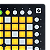Controlador MIDI Novation Launchpad Mini MK2 64 Pads RGB com Integração Nativa com Ableton Live - Imagem 3