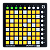 Controlador MIDI Novation Launchpad Mini MK2 64 Pads RGB com Integração Nativa com Ableton Live - Imagem 1