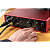Interface de Áudio Focusrite Scarlett 16i16 4th Gen USB-C com 16 Entradas 16 Saídas 2 Pré-Amplificadores Air Mode Auto Gain Clip Safe ADAT S/PDIF MIDI e Loopback - Imagem 4