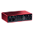 Interface de Áudio Focusrite Scarlett 16i16 4th Gen USB-C com 16 Entradas 16 Saídas 2 Pré-Amplificadores Air Mode Auto Gain Clip Safe ADAT S/PDIF MIDI e Loopback - Imagem 1