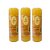 Kit 3 und Velas Votivas de Mel 7 Dias - 260 gr cada - Imagem 1