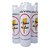 Kit 12 und Velas Votivas de 7 Dias Brancas - 210 gr cada - Imagem 1