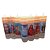 Kit 6 Velas Votivas 7 Dias Com Imagens de Santos Católicos - 210 gr cada - Imagem 1