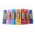 Kit 10 Velas Votivas 7 Dias Colorida - 260 gr cada - Imagem 1