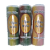 Kit 3 und Velas Votivas 7 dias 7 Raios - 260 gr cada - Imagem 1