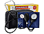 Conjunto Aparelho de Pressão e Estetoscópio Velcro - Premium Accumed UND - Imagem 2