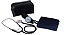Conjunto Aparelho de Pressão e Estetoscópio Velcro - Premium Accumed UND - Imagem 6