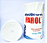 Algodão Hidrófilo em Rolo 500g Farol Und - Imagem 1