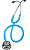 Estetoscópio 3M™ Littmann® Classic III™ 5835 Turquesa com Inox Escovado - HB004407290 - Imagem 1