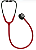 Estetoscópio 3M Littmann Classic III 5868 Vinho com Preto Mate - HB004536817 - Imagem 3