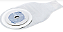 Bolsa de Colostomia Transparente Active Life Drenável-Convatec UNIDADE - Imagem 2