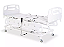 Cama Evolução Elev. Steel Motor Pilati - Imagem 3