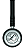 Estetoscópio 3M™ Littmann® Classic II™ Pediátrico 2113 Preto com Inox Escovado - H0001153891 - Imagem 2