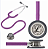 Estetoscópio 3M™ Littmann® Classic III™ 5831 Roxo com Inox Escovado - HB004408348 - Imagem 3