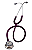 Estetoscópio 3M™ Littmann® Classic III™ 5831 Roxo com Inox Escovado - HB004408348 - Imagem 2
