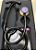 Estetoscópio 3M™ Littmann® Classic III™ 5870 Preto com Rainbow e Conector Preto - HB004536833 - Imagem 4