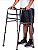 Andador Fixo Dobravel Bronze Mercur Unidade - Imagem 4