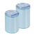 Embalagem Tubular para Esterilização Protex-R 25X100m- Cristófoli - Imagem 1