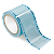 Embalagem Tubular para Esterilização Protex-R 25X100m- Cristófoli - Imagem 2