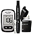 Accu-Check Guide Kit Aparelho com 10 Tiras. - Imagem 3