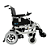 Cadeira de Rodas Motorizada em Alumínio D1000 Dellamed - Imagem 2