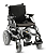 Cadeira de Rodas Motorizada em Alumínio D1000 Dellamed Unidade - Imagem 5