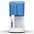 Irrigador Oral Waterpik Water Flosser Classic 220v - Imagem 1