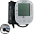 Aparelho de pressão digital de braço LA800 - G-Tech Und - Imagem 2