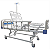 Cama Hospitalar Três Movimentos DX3 - Dellamed - Imagem 1