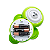 Mini Massageador Corporal A Pilha Verde T150 - Acte Sports UND - Imagem 4