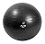 Bola de Pilates 65cm Preto T9 - Acte Sports - Imagem 1